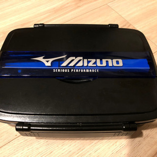 MIZUNO 弁当箱