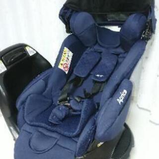 値下げ!【Aprica】フラディア グロウ ISOFIX プレミアム | clockpub.com