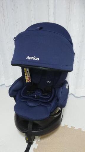 値下げ！【Aprica】フラディア　グロウ　ISOFIX　プレミアム
