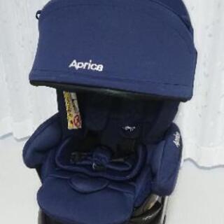 値下げ！【Aprica】フラディア　グロウ　ISOFIX　プレミアム