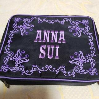 ANNA SUI　iPad用ケース