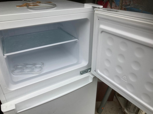 2018年式冷蔵庫