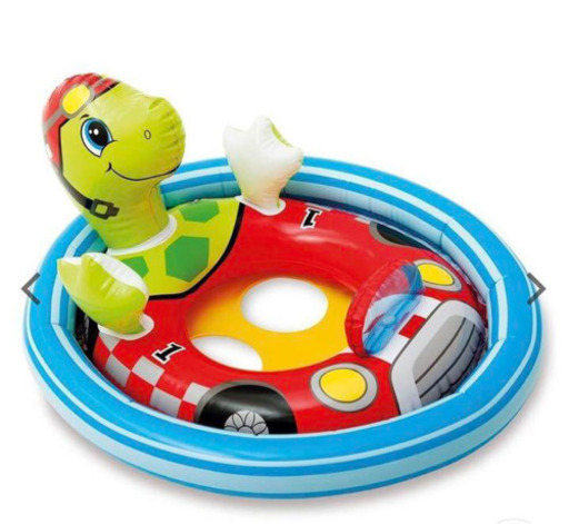 新品 Intex シーミーシット プールライダー カメ 足入れ浮き輪 Mama 加須の子供用品の中古あげます 譲ります ジモティーで不用品の処分 新品 Intex シーミーシット プールライダー カメ 足入れ浮き輪 Mama 加須の子供用品の中古あげます 譲ります ジモティーで不用品の処分