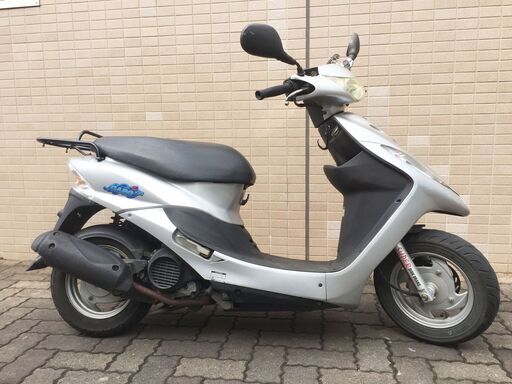 キムコ カーロ２ 100cc 4st　東京西東京市より　整備済　スマホホルダー付