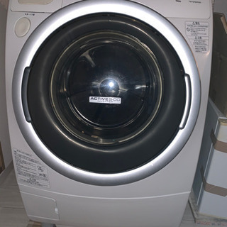 東芝 HEAT PUMP TW-Q780R(W) ¥20,000