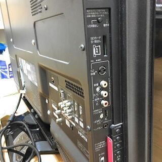 ハードディスクの寿命について』 日立 Wooo P42-XP03 [42インチ