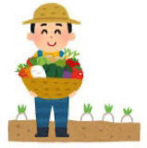 農業 畑仕事無料で手伝います 八百屋のやまさん 東尾道の手伝いたい 助けたいの助け合い ジモティー