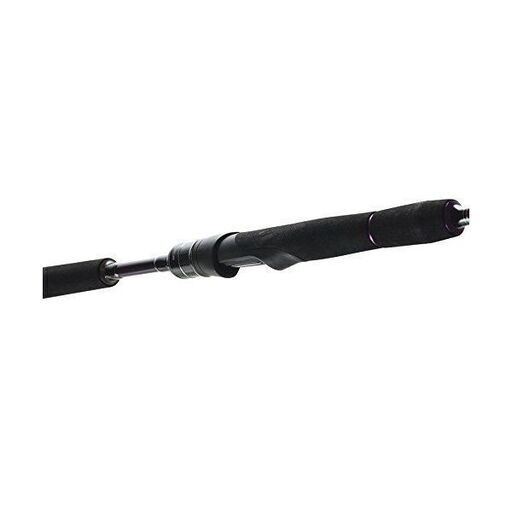 アブガルシア ソルティースタイル ワインド STWS-892MH-KR新品同様