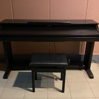 【購入者様決定！】【美品】【お届け無料有り】★電子ピアノ★TECHNICS SX-PX224【お買い得】