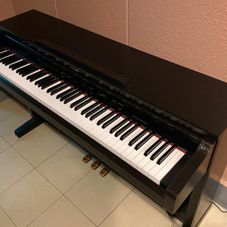 【購入者様決定！】【美品】【お届け無料有り】★電子ピアノ★TECHNICS SX-PX224【お買い得】