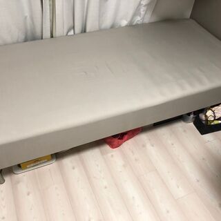 【無料】IKEA イケア　ベット