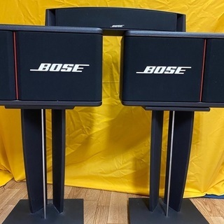 Bose スピーカー 301AVM 301AV MONITOR＋...