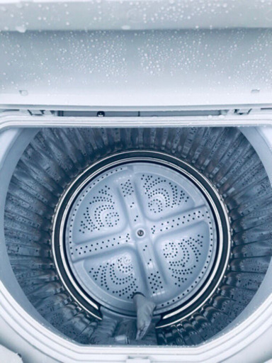 ✨高年式✨乾燥機能付き✨9番 SHARP✨電気洗濯乾燥機✨ES-TX550-A‼️