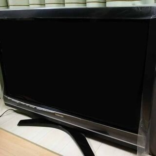 東芝　37インチ　テレビ　REGZA　37Z9000　2010年購入