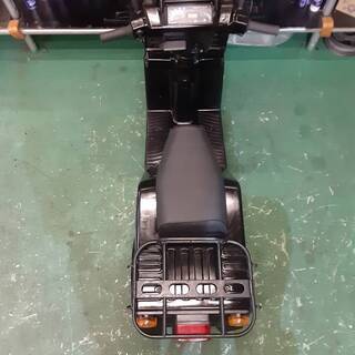 ☆ご成約☆ジャイロX（5台目)