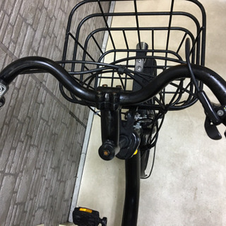 東京23区配達無料 新基準 ヤマハ パスBabby 8.9Ah リチウム 電動自転車☆
