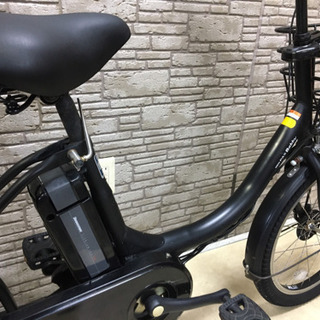 東京23区配達無料 新基準 ヤマハ パスBabby 8.9Ah リチウム 電動自転車☆
