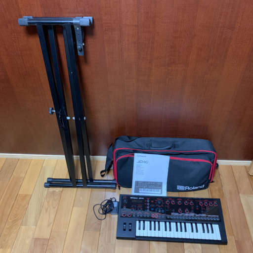 RolandシンセサイザーJD XI | noonanwaste.com