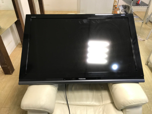 【税込】 東芝REGZA 40A8000 その他