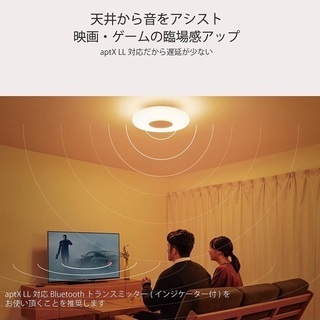 SONY スピーカー搭載 マルチファンクションライト MFL-1000A 【公式通販】