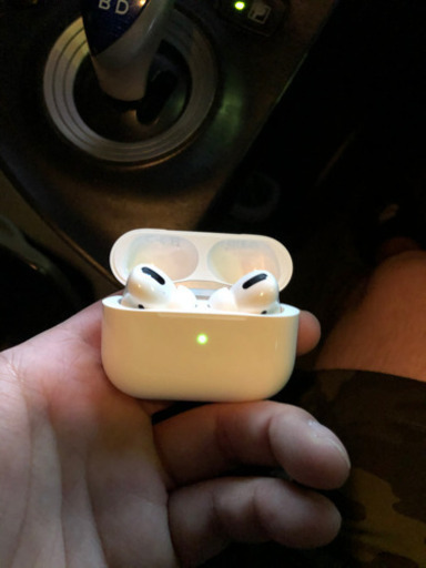 AirPods Pro 値下げしました！ 12540円