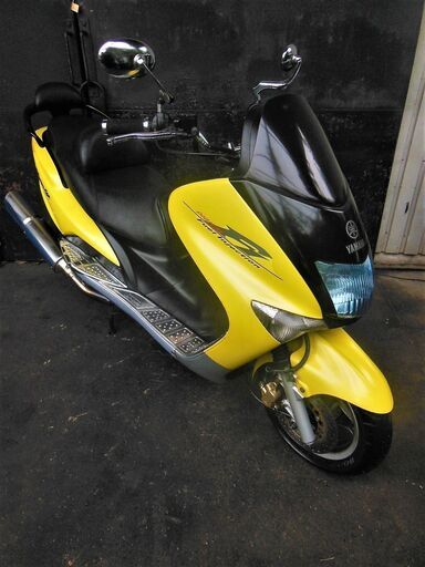 Yamaha マジェスティ125fi カスタム 希少イエロー セル始動 軽整備済 すぐ乗り出せます マジェスティー Blackwolf 八千代台のヤマハの中古あげます 譲ります ジモティーで不用品の処分 Yamaha マジェスティ125fi カスタム 希少イエロー セル始動 軽整備済 すぐ乗り出せます マジェスティー Blackwolf 八千代台のヤマハの中古あげます 譲ります ジモティーで不用品の処分