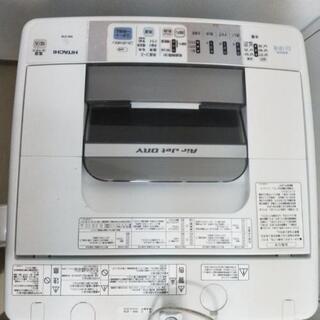 日立　洗濯機7Kg