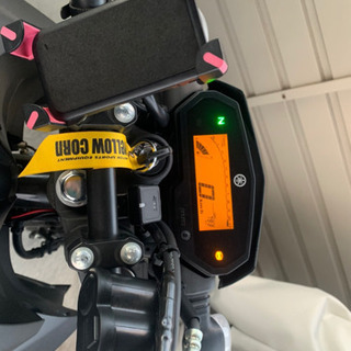 ヤマハFZ25   令和2年式 800km