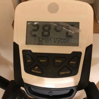 ダイヤコ エリプティカルトレーナー 