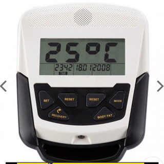 ダイヤコ エリプティカルトレーナー 