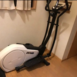 ダイヤコ エリプティカルトレーナー 