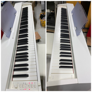 超お薦め品‼️美品‼️カシオ電子ピアノPX-770 2017年 【公式通販】