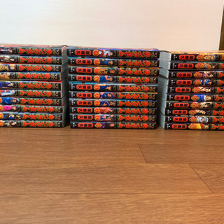 初投稿です！キングダム1〜59ほぼ新品