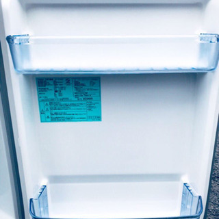 26番 Haier✨冷凍冷蔵庫✨JR-N106E‼️ − 東京都