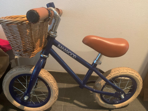 BANWOOD バランスバイク Banwood バランスバイク - その他