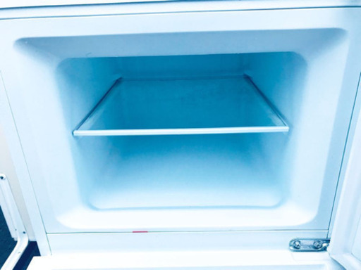 ET49A⭐️ハイアール冷凍冷蔵庫⭐️