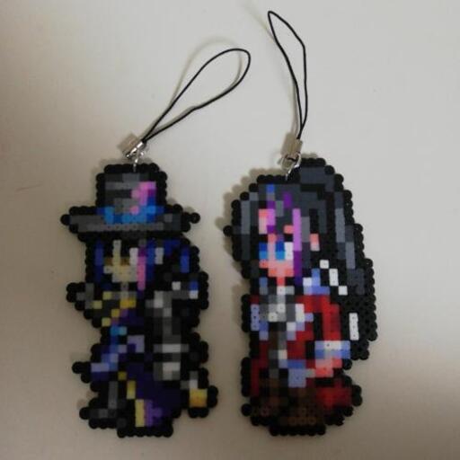 ロマサガrs バルテルミー無料郵送 まさねこ 飯能のフィギュアの中古あげます 譲ります ジモティーで不用品の処分