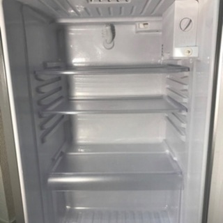 【最終価格！】超激安！　高年式モデル！2013〜 冷蔵庫と電子レンジ2点セット！！　シルバー、白、赤