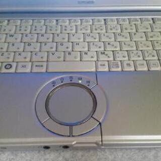 パナソニック レッツノートPanasonic Let\