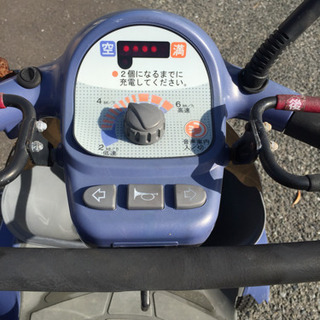 その他 売約済み アテックス マイピア セニアカー 四輪 乗れる 福岡市