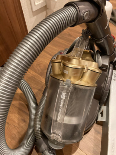 ダイソン 掃除機 DC12 Plus Complete temp.luxelifestylecars.com