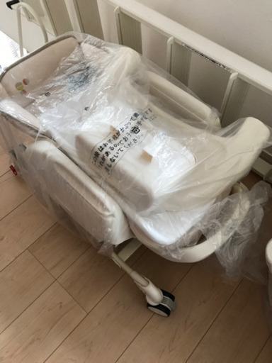 【値下げ】バウンサー combi