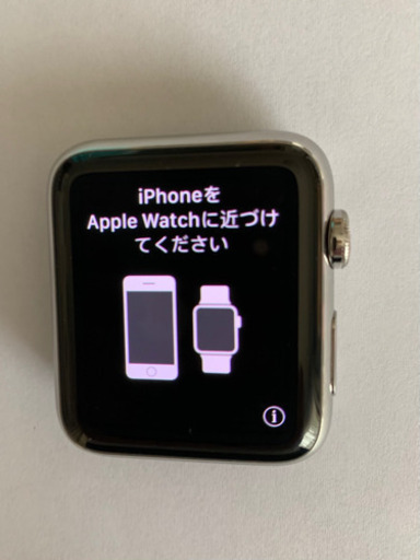 Apple  Watch 初代　売ります