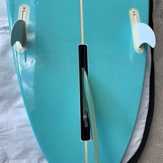 ture 約9.1フィート　ロングボード　ビギナー向け