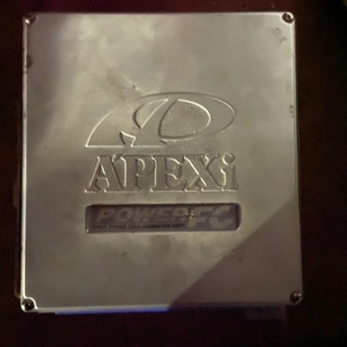APEX Power FC