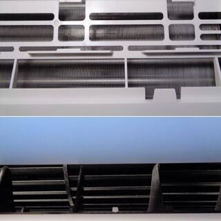 ✨美品！整備済み！！✨ CORONA 2020年製 6畳用 ルームエアコン ◆ 中古 ◆ CSH-N2220R 家庭用 壁掛け コロナ ◆