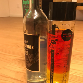 ☆他サイト売却済☆◉エルジェルワックス スパシャン2020◉＋◉Mrs.