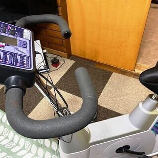 エアロバイク》EZ101 コナミ コンビ エアロバイク》EZ101 コナミ コンビ