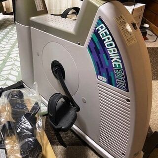 エアロバイク》EZ101 コナミ コンビ 【公式通販】