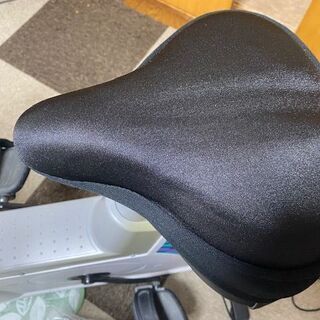 ダイエットグッズ 《エアロバイク》EZ101 コナミ コンビ
